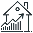 Visa by investment - European residence through a Real Estate investment in
                        Portugal insuring rentability at the same time you get your residence permit.